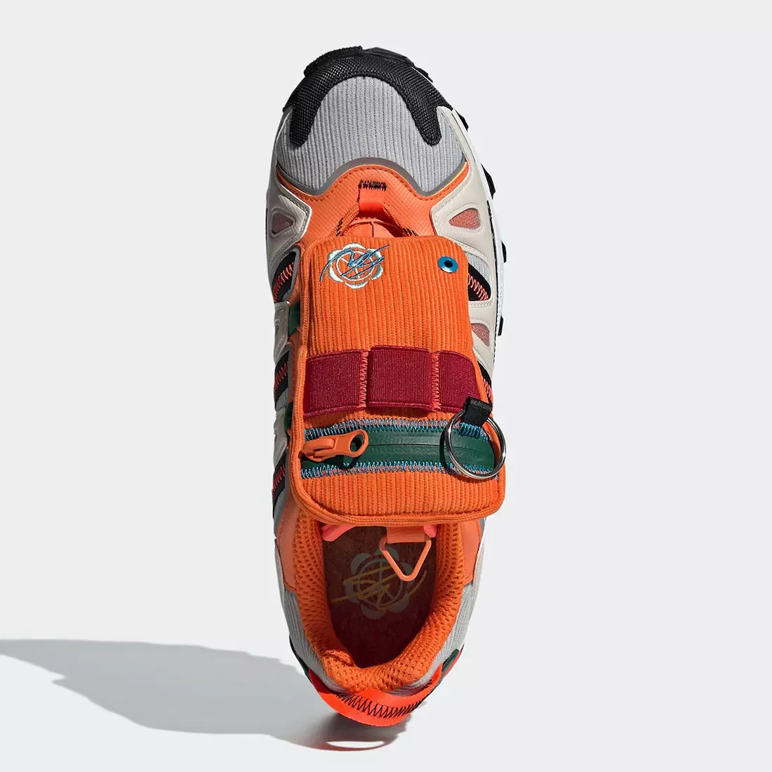 شان وترسپون adidas Superturf Adventure GW8810 تاریخ انتشار