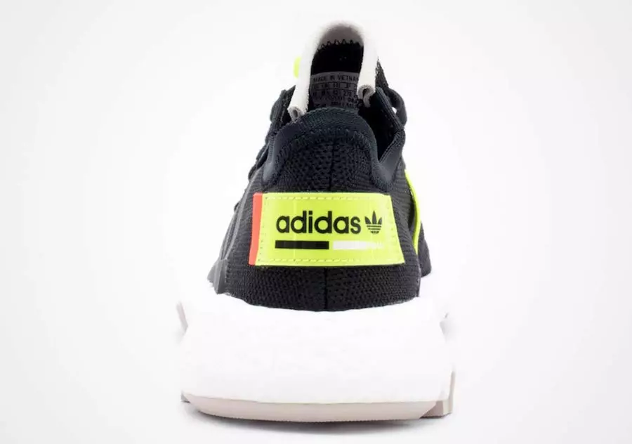 adidas POD S3.1 Traffic Warden BD7693 chiqarilgan sana