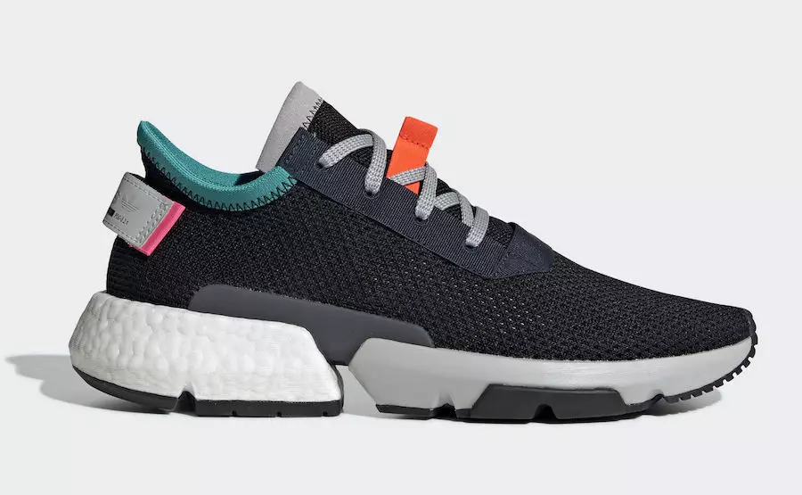 adidas POD-S3.1 B28080 Датум на издавање