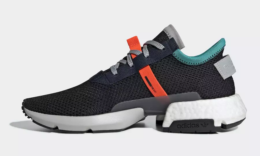 adidas POD-S3.1 B28080 Датум на издавање