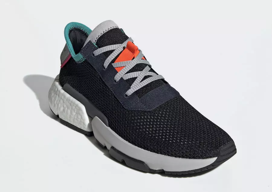 adidas POD-S3.1 B28080 Date de sortie