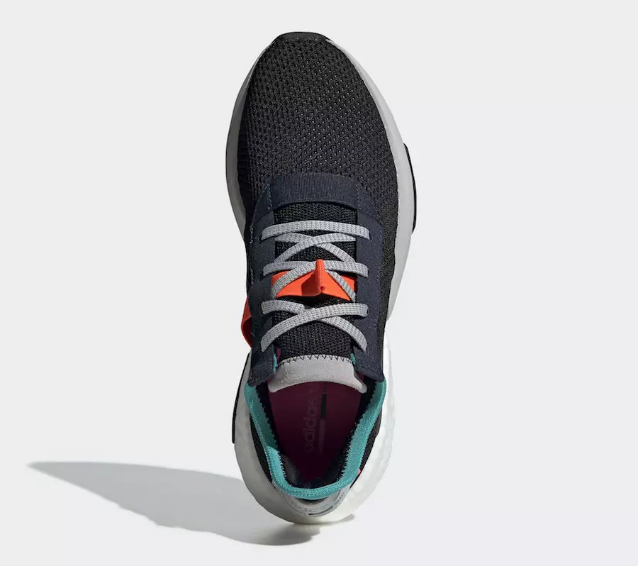 adidas POD-S3.1 B28080 Release Datum