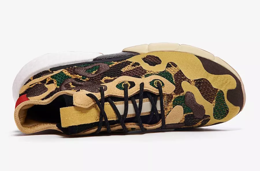 adidas POD S3.2 Camouflage EE6438 Ημερομηνία κυκλοφορίας