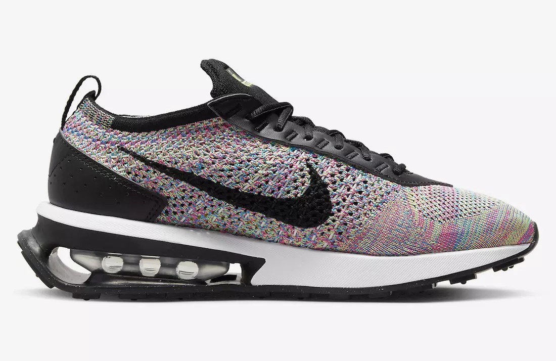 Nike Air Max Flyknit Racer Multi-Color DM9073-300 Datum izlaska