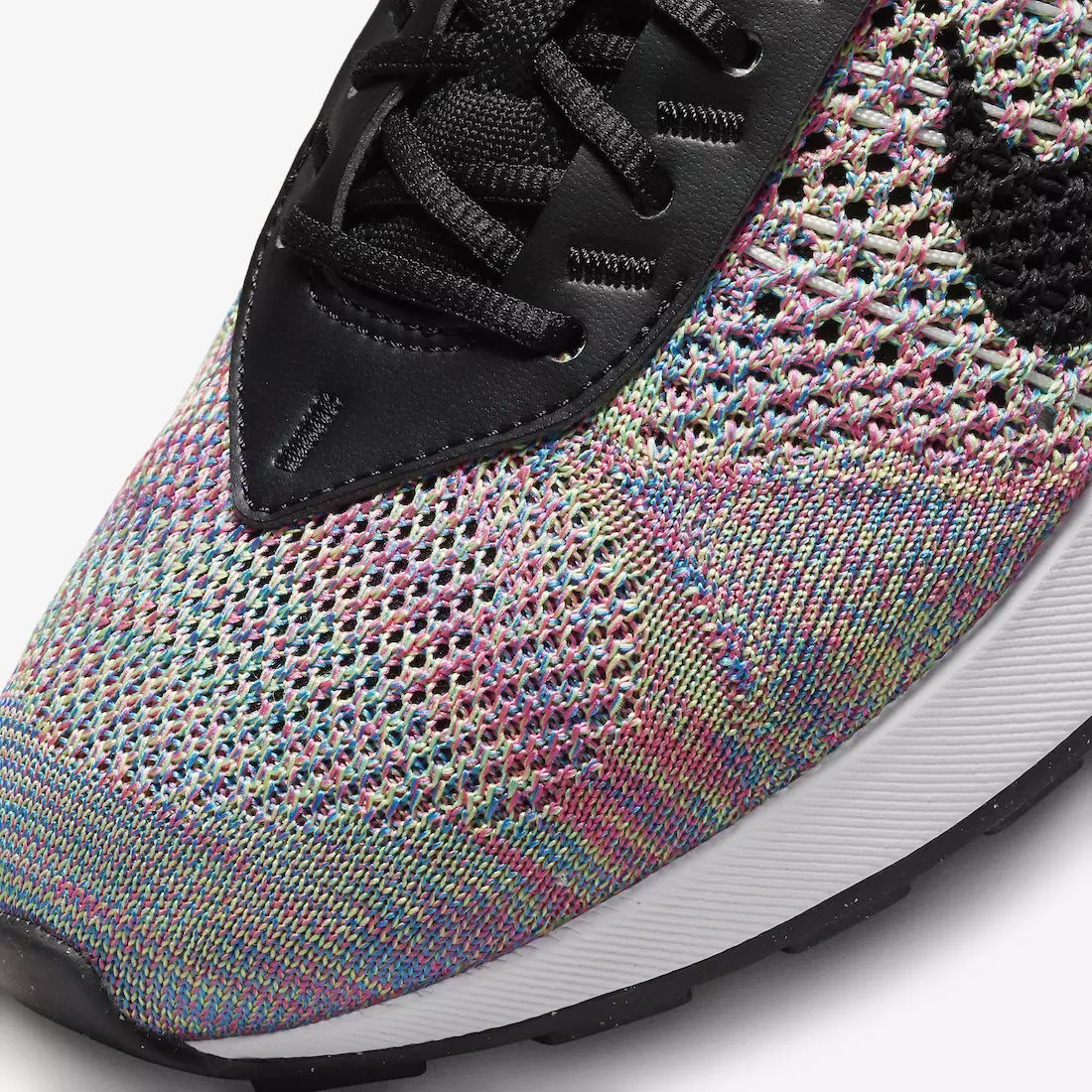 Nike Air Max Flyknit Racer Multi-Warna DM9073-300 Tanggal Rilis