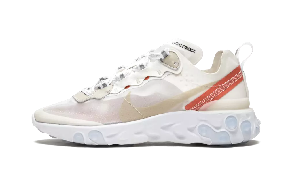 Elemento Nike React 87