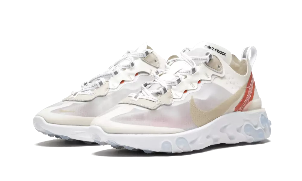 Elemento Nike React 87