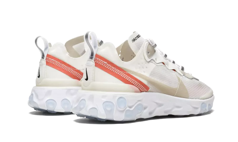 Elemento Nike React 87