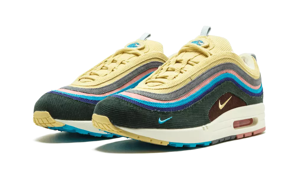 Nike Air Max 1 97 SW Sean Wotherspoon