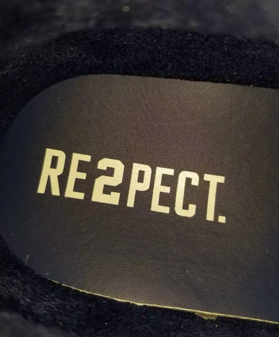 Air Jordan 11 Íseal Derek Jeter RE2PECT