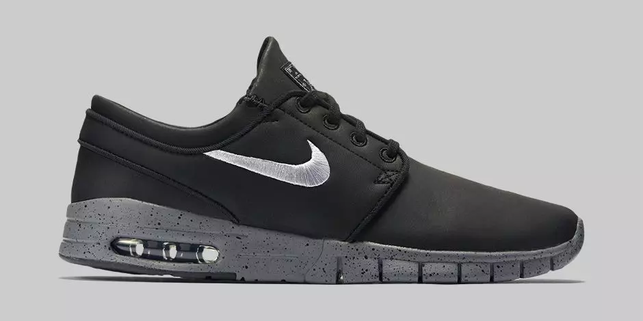 Nike SB Стефан Яноски Нью-Йорк