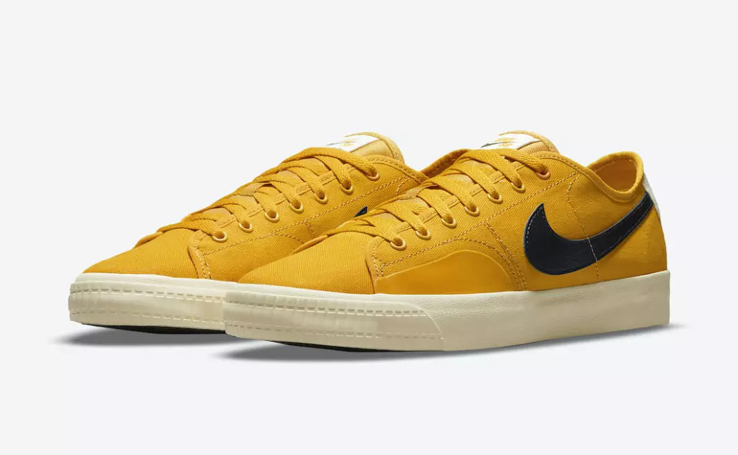 Nike SB BLZR Court DVDL CZ5605-700 გამოშვების თარიღი