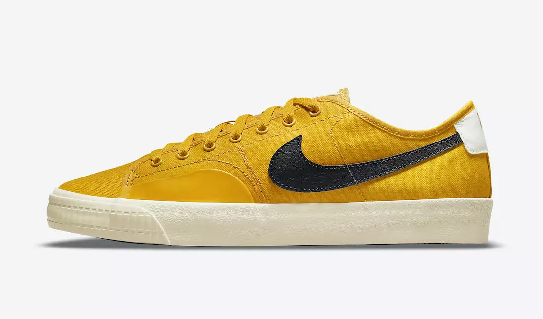 Nike SB BLZR Court DVDL CZ5605-700 худалдаанд гарсан огноо