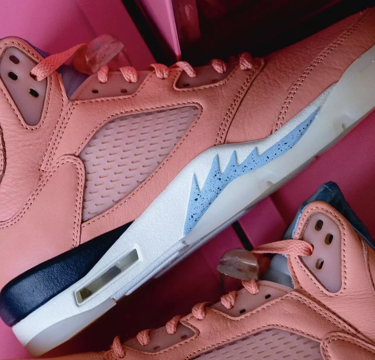 DJ Khaled Air Jordan 5 We Der beste Preis zum Erscheinungsdatum