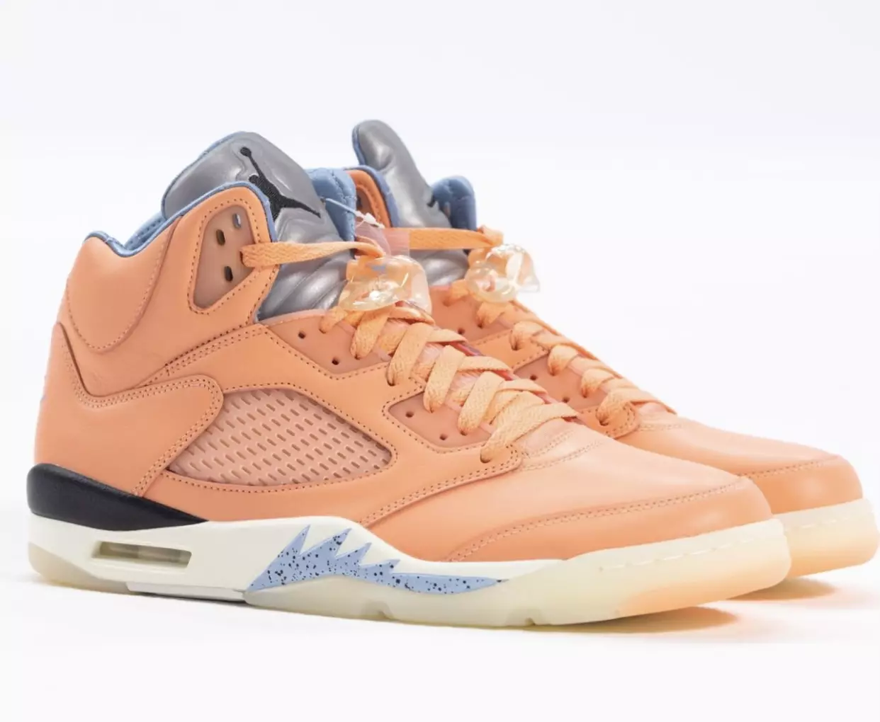 DJ Khaled Air Jordan 5 We paras julkaisupäivä