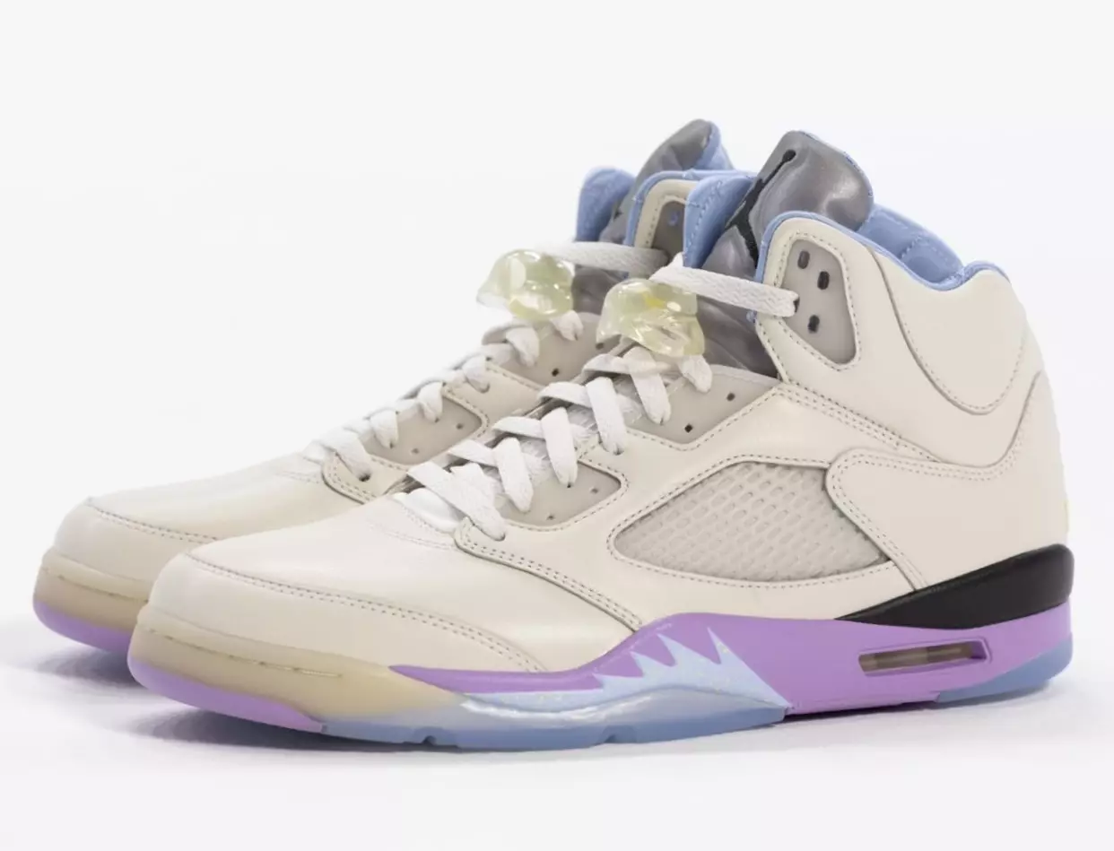 DJ Khaled Air Jordan 5 Mamy najlepszą datę premiery