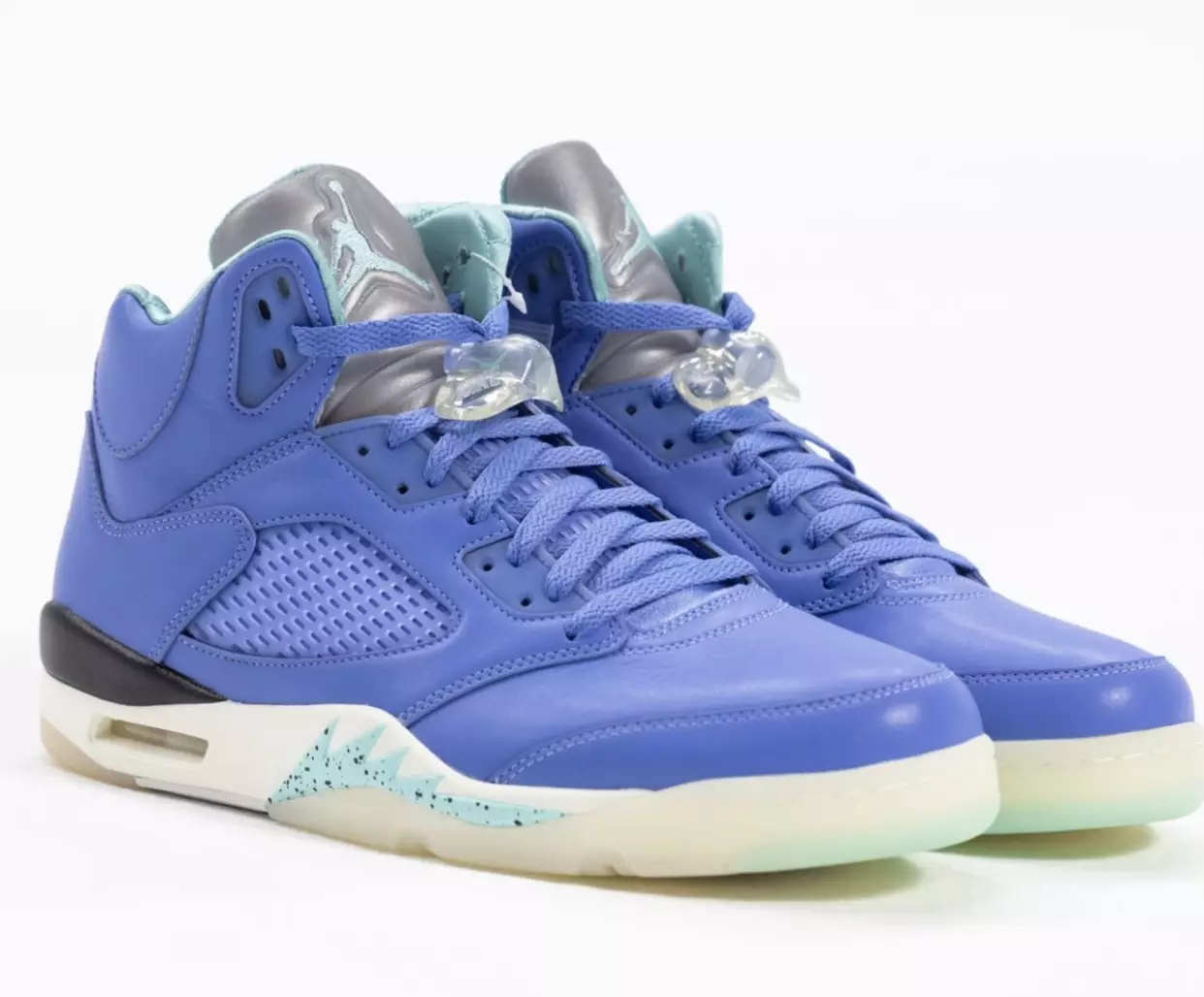 DJ Khaled Air Jordan 5 We The Best Releasedatum