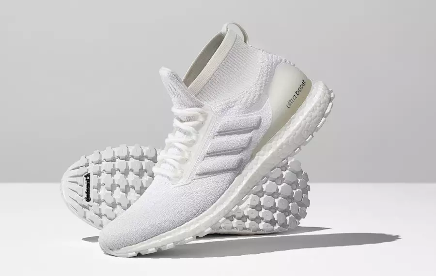 Data de llançament del paquet adidas Undye