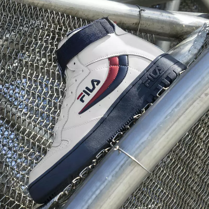 FILA FX-100 OG Let it Reign Datum vydání