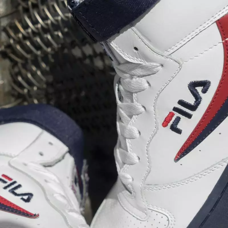 FILA FX-100 OG Biarkan Itu Memerintah Tanggal Rilis