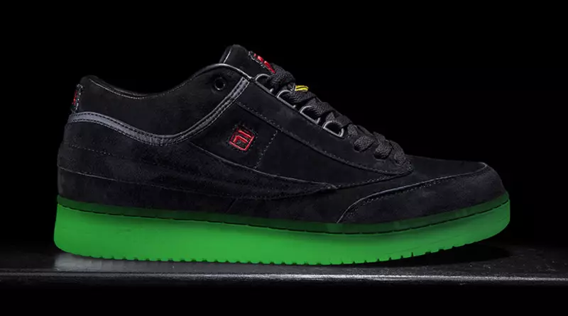 Маҷмӯаи Ghostbusters FILA