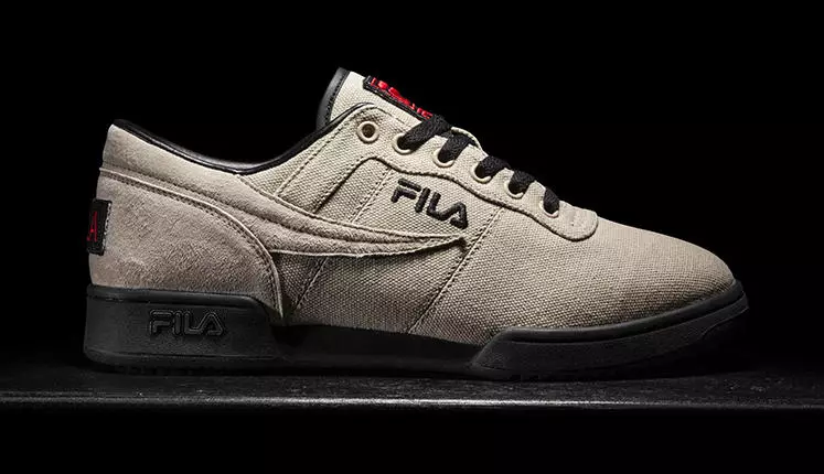 Маҷмӯаи Ghostbusters FILA