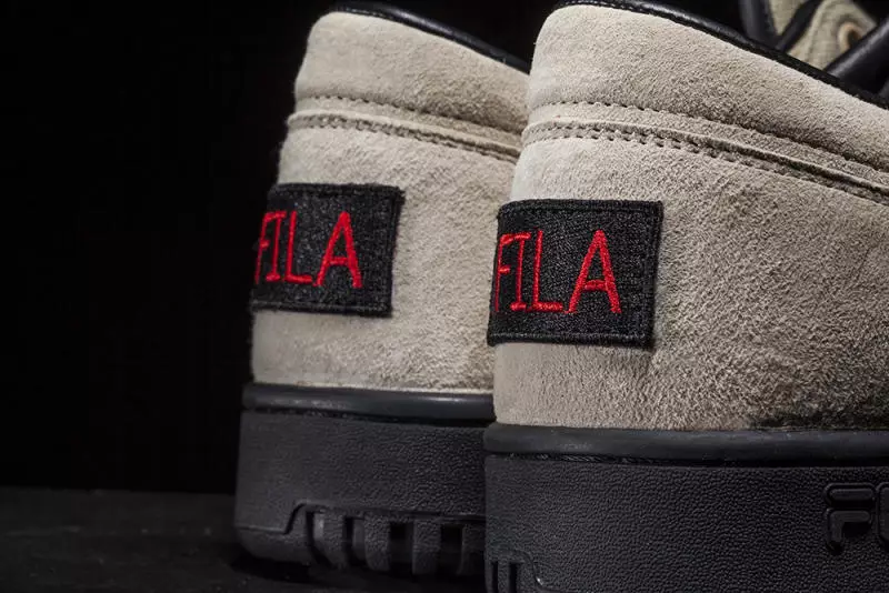 Маҷмӯаи Ghostbusters FILA