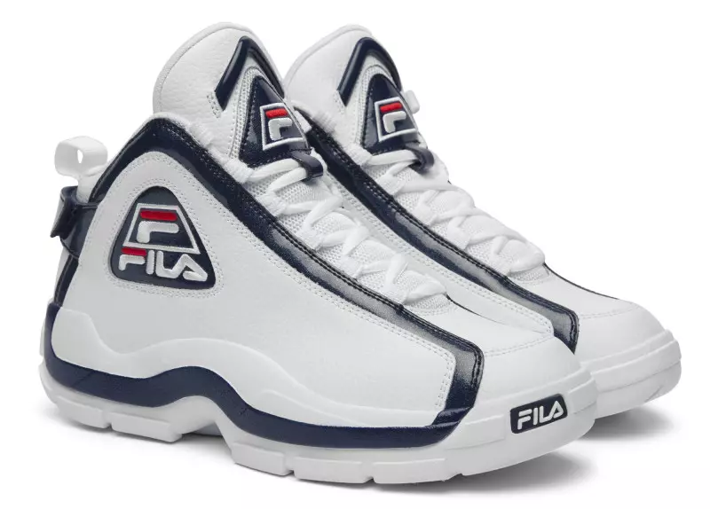 Walters FILA 96 OG Subvención Hill 2