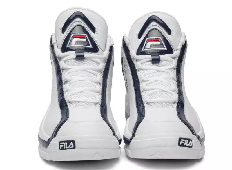 Walters FILA 96 OG Subvención Hill 2