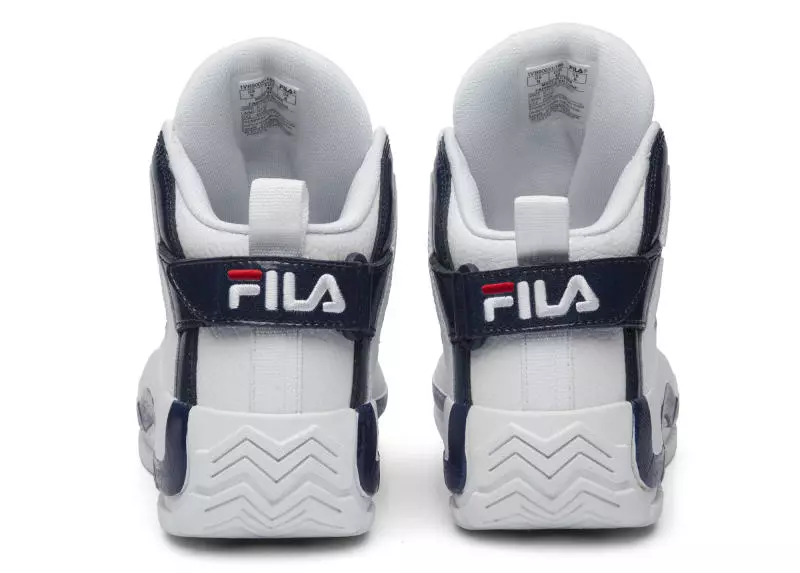 Walters FILA 96 OG Subvención Hill 2