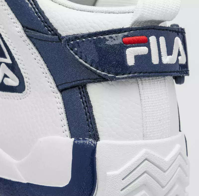 Walters FILA 96 OG Grant Hill 2