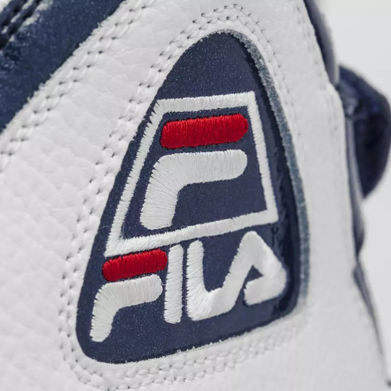 Walters FILA Grant Hill 2 96 OG