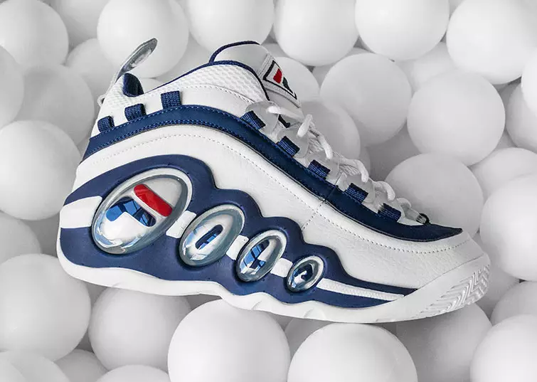 FILA バブルがサイバーマンデーにリリース 30956_1