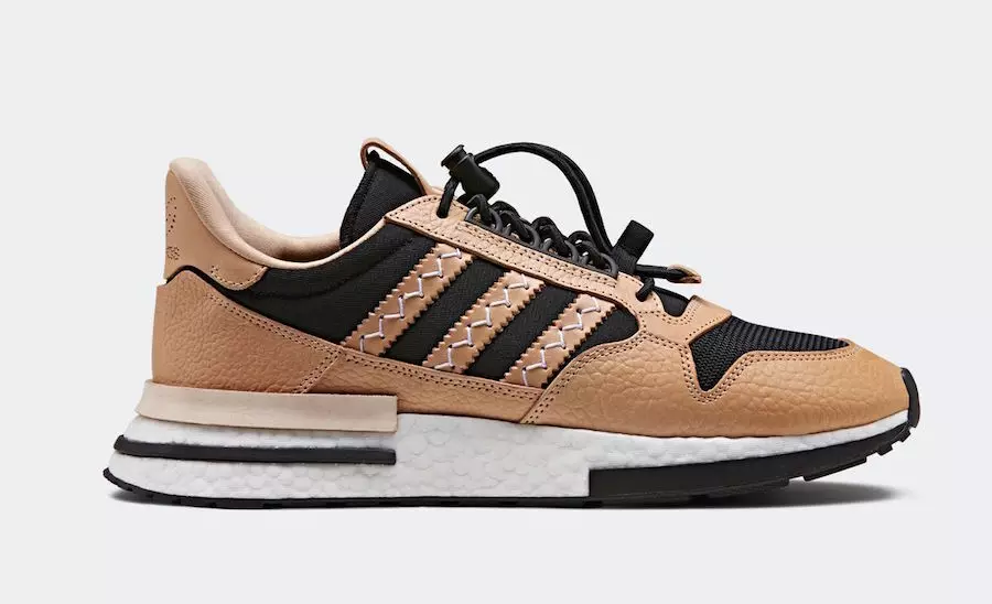 تاريخ إصدار Hender Scheme adidas ZX 500 RM F36047