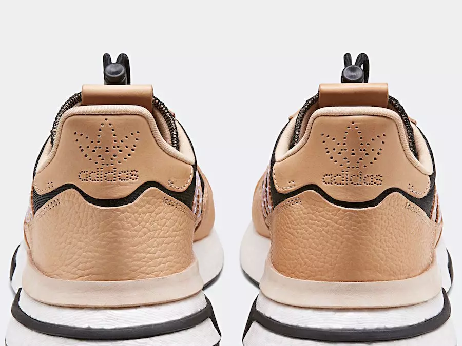 Hender Scheme adidas ZX 500 RM F36047 출시일