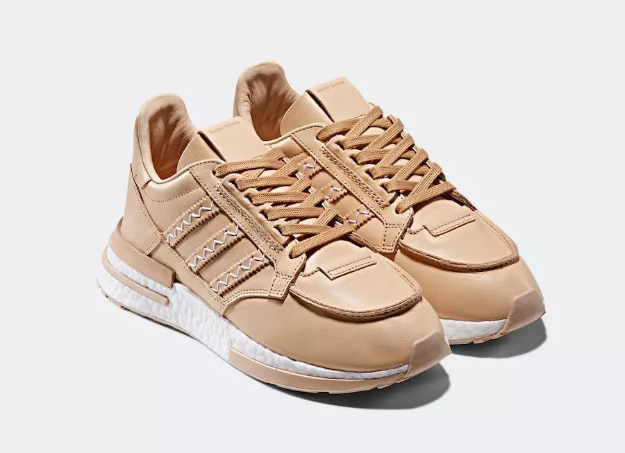 Hender Scheme adidas ZX 500 RM F36044 Datum vydání