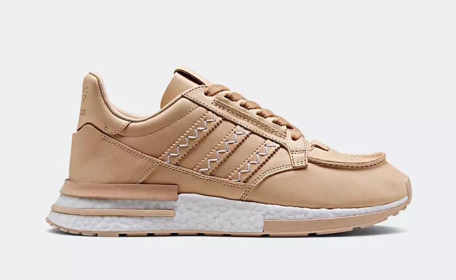 Hender séma Adidas ZX 500 RM F36044 Megjelenés dátuma