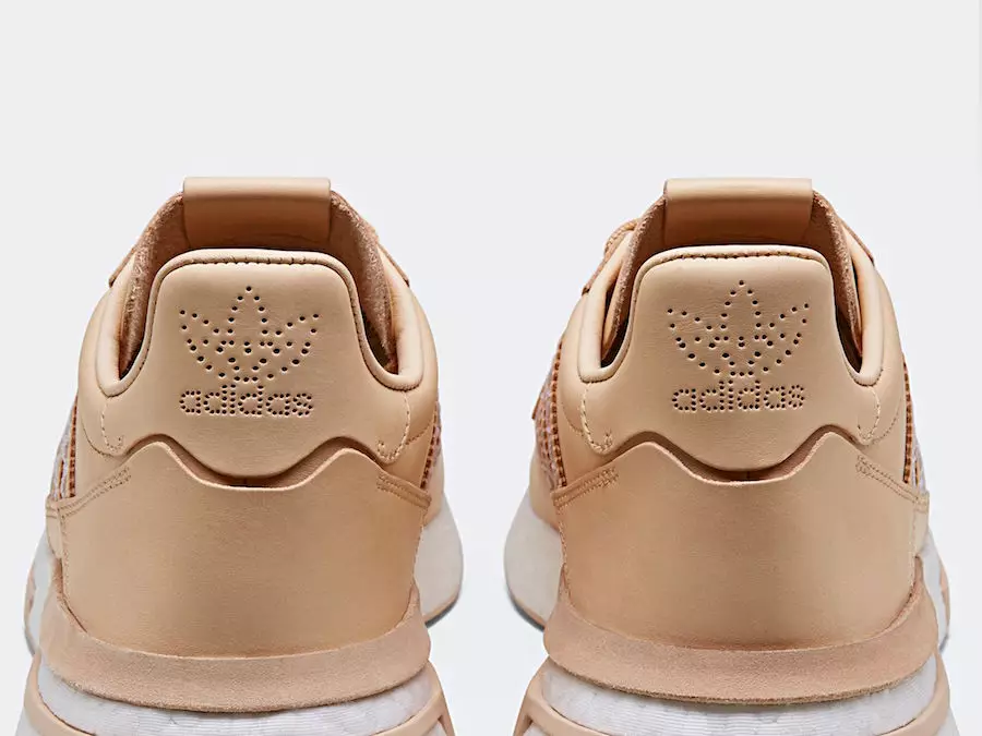 Hender Scheme adidas ZX 500 RM F36044 Datum vydání