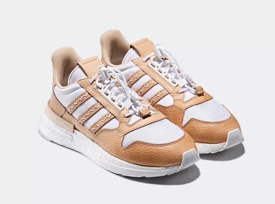 Hender Scheme adidas ZX 500 RM F36045 Data de llançament