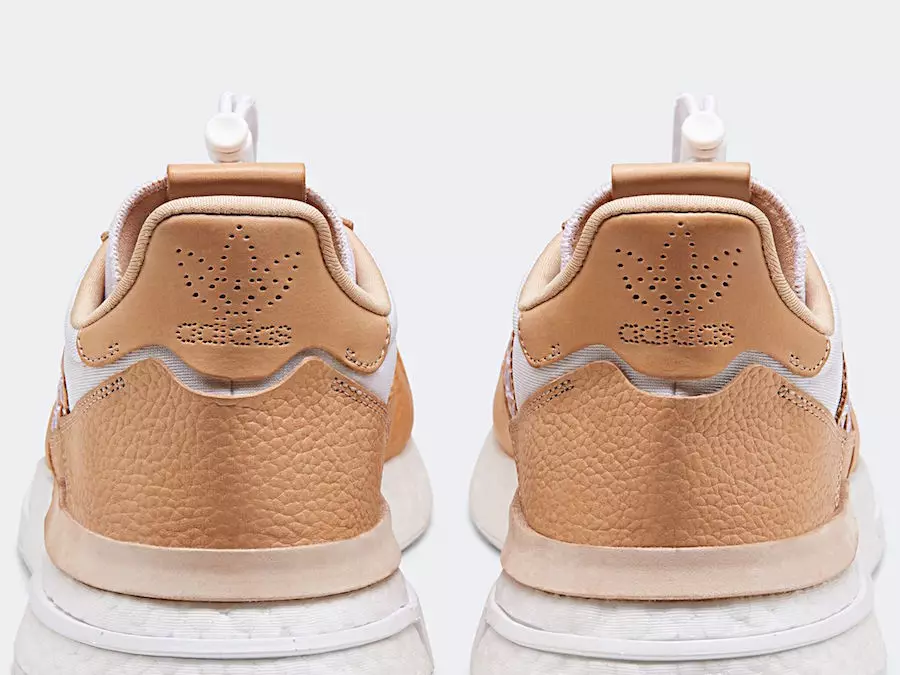 Hender Scheme adidas ZX 500 RM F36045 Fecha de lanzamiento