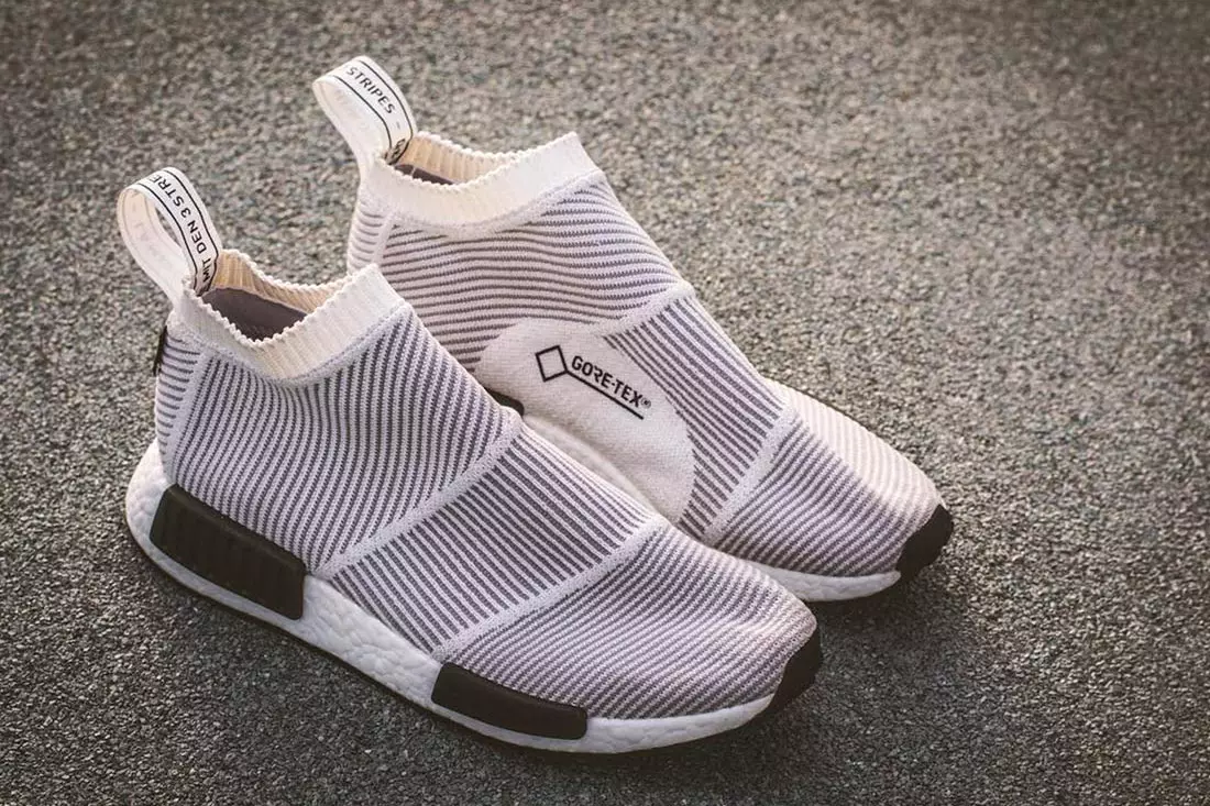 Adidas NMD CS1 City Sock Gore-Tex