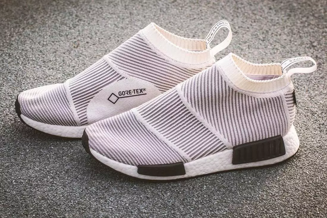 adidas NMD CS1 borgarsokkur Gore-Tex