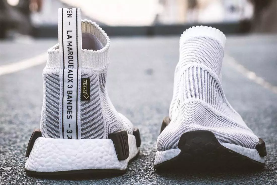 adidas NMD CS1 City Sock Gore-Tex