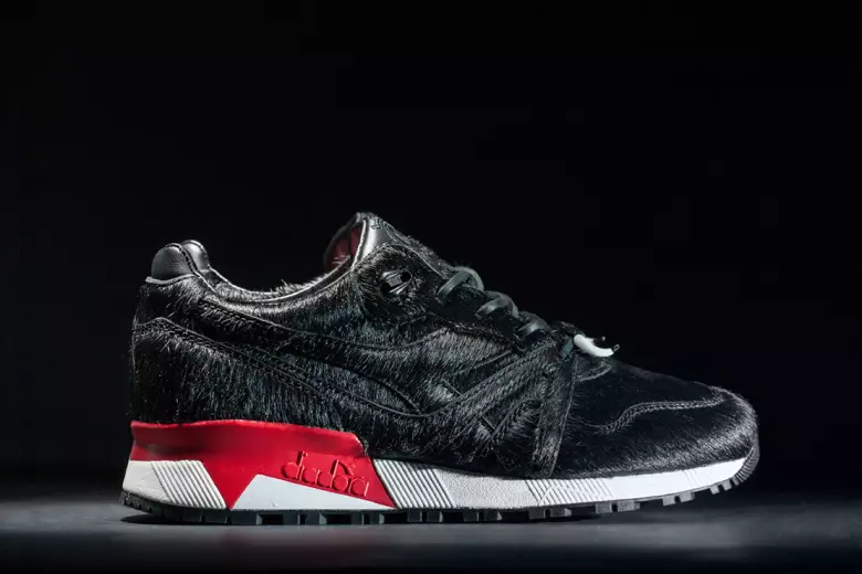 24 Kilates Diadora N9000 Toro