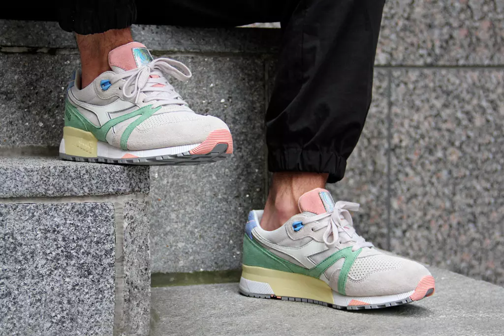 Concepte Diadora Lira