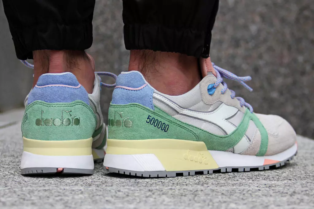 Koncepcje Diadora Lira