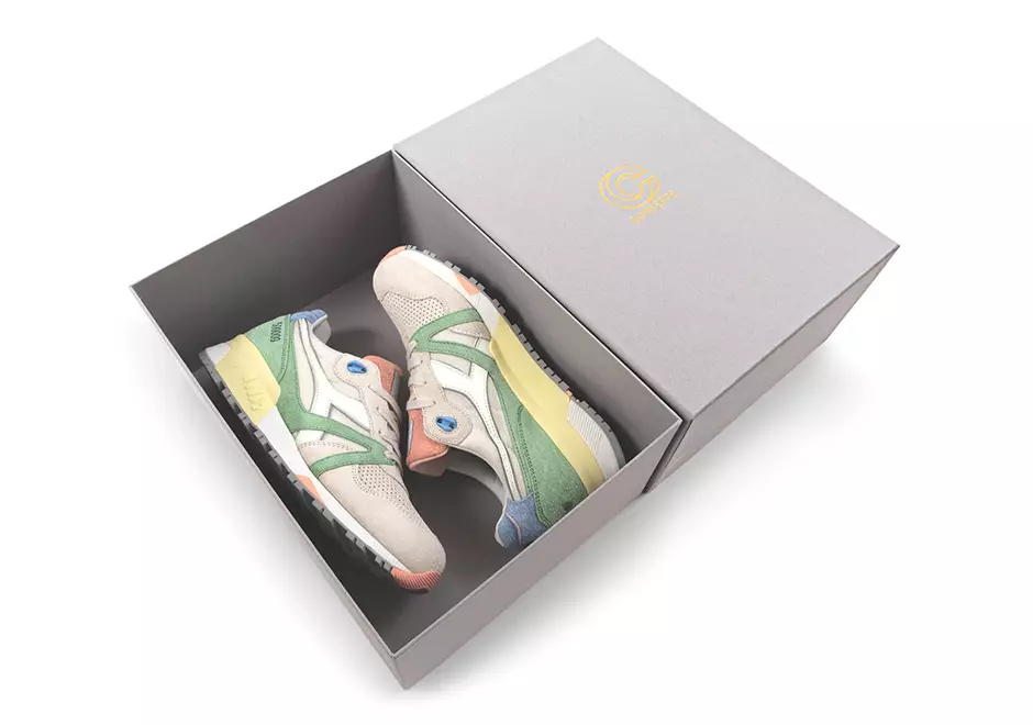 Concepts Diadora Lire Releasedatum