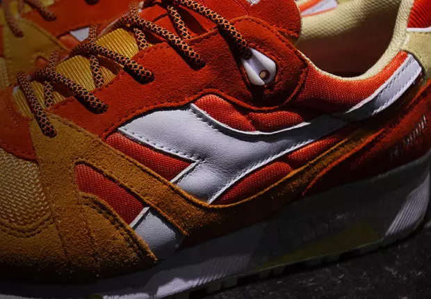 حذاء رياضي ميتا Diadora N9000 Aperitivo