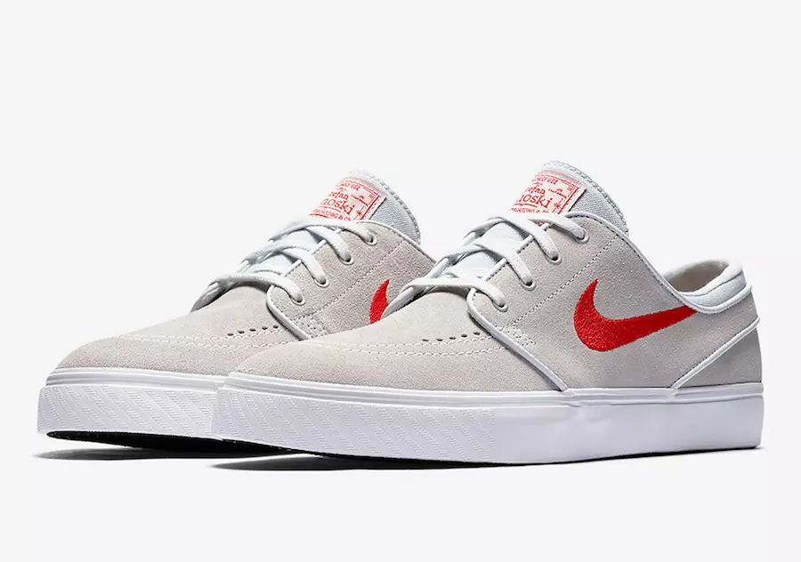 Nike SB Ստեֆան Յանոսկի 633014-060