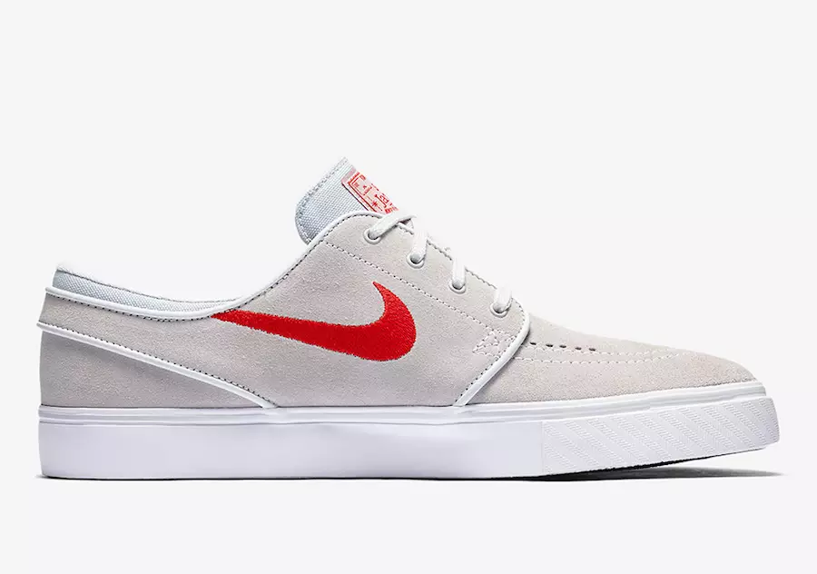 Nike SB Stefans Janoski 633014-060